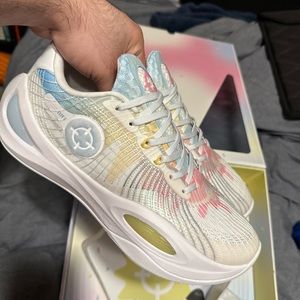 Rigorer AR1 “Ice Cream”